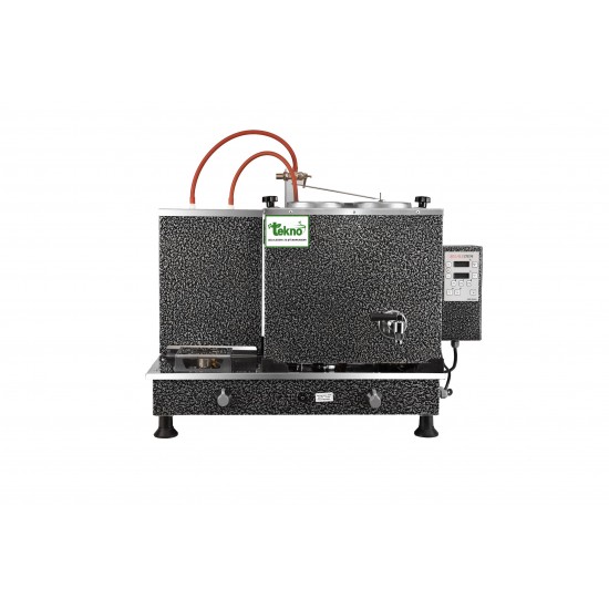 2 DEMLİKLİ CHROMAT AKILLI ÇAY KAZANI