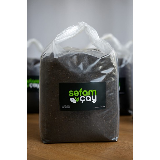 sefam dökme çay 5 kg